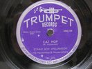 SONNY BOY WILLIAMSON-CAT HOP/TOO CLOSE TOGETHER-TRUMPET 212 78rpm
