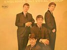 THE BEATLES Introducing The Beatles LP Vee-Jay VJLP 1062 Mono LP Bracket Label