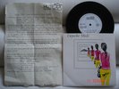 DEPECHE MODE Dreaming Of Me UK ROUGH TRADE 1st Press 7