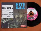 Hits U.S.A.--