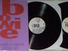 David Bowie : Sound and Vision Japan 90 DoLP