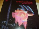 BLACK SABBATH - PARANOID LP - VERTIGO