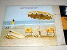 uk lp NEIL YOUNG on the beach. 1st press mint vinyl