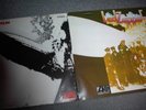 2 LP Led Zeppelin I & II - 2 Originals Of