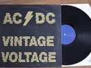 AC/DC - Vintage Voltage - Bon Scott
