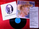 PROKOFIEV THE FIVE PIANO CONCERTOS LONDON SYMPHONY ORCHESTRA ASHKENAZY PREVIN