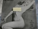 The Smiths a nice bit of meat (Rare bootleg LP)