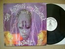 ABA-SHANTI-I Jah Lightning And Thunder UK LP Falasha Recordings ROOTS REGGAE