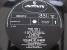 Screamin Jay Hawkins WHAT THAT IS  * RARE UK * LP 1ST MERCURY 1969 100% MINT-
