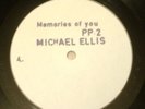 MICHAEL ELLIS-