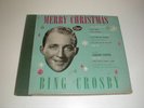 Bing Crosby/Merry Christmas 78 rpm set Decca A-403
