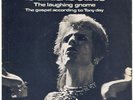 David Bowie The Laughing Gnome Holland  Vinyl Single 7