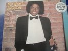 MICHAEL JACKSON   OFF THE WALL   GATEFOLD LP
