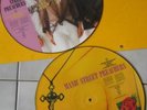 Manic Street Preachers Generation Terrorists Doppel Picture Vinyl LP