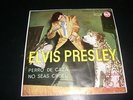 Elvis Presley - Hound Dog / Don't Be Cruel - Spain Compact 33 1/3 - RARE 