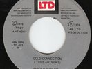 Harold Butler - Gold Connection - JAMAICAN FUNK ???