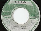 Cornel Campbell - Natural Facts - ENCHANTING ???