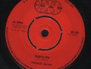 Vernon Allen - Babylon - OH GOSH.... ???