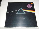Pink Floyd-Very Rare Sealed Gatefold LP- Dark Side Of The Moon 1973
