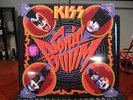 KISS SONIC BOOM PURPLE VINYL LP RECORD LIMITED 1/1000 FACTORY SEALED