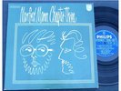 MANFRED MAN  -  CHAPTER  THREE  -   JAPAN    LP
