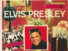 Elvis Presley EPB 1035-2,ELVIS CHRISTMAS ALBUM,GERMAN