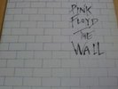 PINK FLOYD the wall 2 LP VG+ Cbs 88485 Vinyl 1979 Original W/Sleeves