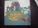 THE BEATLES YELLOW SUBMARINE NOTHING IS REAL PCS 7070 STEREO 1969