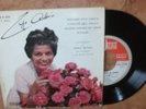 Eurovisions-Sängerin Lys Assia rare franz. EP
