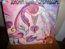 JOACHIM KÜHN*CINEMASCOPE*ORIG MPS*NEAR MINT