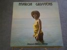 REGGAE LP    MARCIA GRIFFITHS    SWEET BITTER LOVE    TROJAN