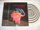 Black sabbath, paranoid, vertigo, 6360 011 2, 1970,