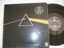 Pink Floyd - The Dark Side of the Moon - 1973 EMI - Australia - Quadraphonic