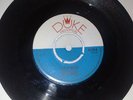 SIR COLLINS & THE EARTHQUAKES - BROTHER MOSES / FUNNY FAMILIAR FEELING. DUKE.