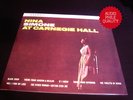 Nina Simone - At Carnegie Hall (Pure Pleasure Audiophile LP 180g)