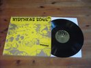 WOLFGANG DAUNER RISCHKAS SOUL GREEN BRAIN ORIG 1ST LP RARE JAZZ KRAUT PSYCH