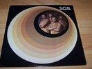S.O.B. Shades Of Brown LP CADET GUARANTEED ORIGINAL soul funk