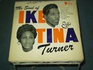RARE SOUL / R&B LP   IKE & TINA TURNER   