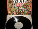 THE CROME SYRCUS LOVE CYCLE RARE MINT SHRINK PSYCH LP COMMAND
