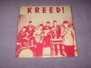 Rare Minnesota KREED LP