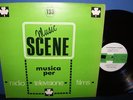 MARIO RUSCA GROUP Contemporary Sounds rare Jazz Library on MUSIC SCENE
