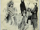 THE SLAVES - PANIC - RARE SWISS AUSTRIA BEAT - ORIGINAL