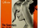 SEARCHERS, RATTLES - STAR CLUB - SWISS EX LIBRIS LP ‘64