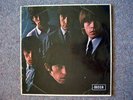 THE ROLLING STONES NO.2-UNBOXED DECCA MONO LK.4661 1ST PRESS 1A/2A 1965