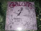 GALORN 1st TOP RARE French folk prog 1978 VELIA LP