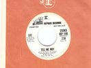 NORTHERN SOUL- LIFE- 