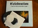 THE DOORS - CELEBRATION - ELI ltd RECORDS Z1909/2010 2LP + SINGLE