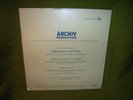 Wagenseil, Haydn, Cellokonzerte, Enrico Mainardi, Archiv Mono 1957, M-