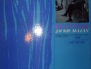 JACKIE MCLEAN   BLUESNIK   BLUE NOTE 84067  STEREO