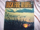  EX + UK COLUMBIA LP - DON RENDELL / IAN CARR - DUSK FIRE
